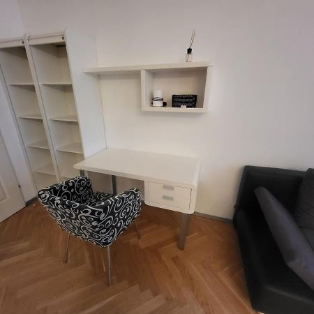 Cozynite Premium Apartment Hundertwasser Відень Екстер'єр фото