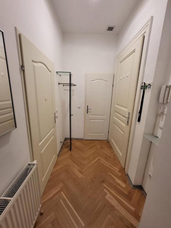 Cozynite Premium Apartment Hundertwasser Відень Екстер'єр фото