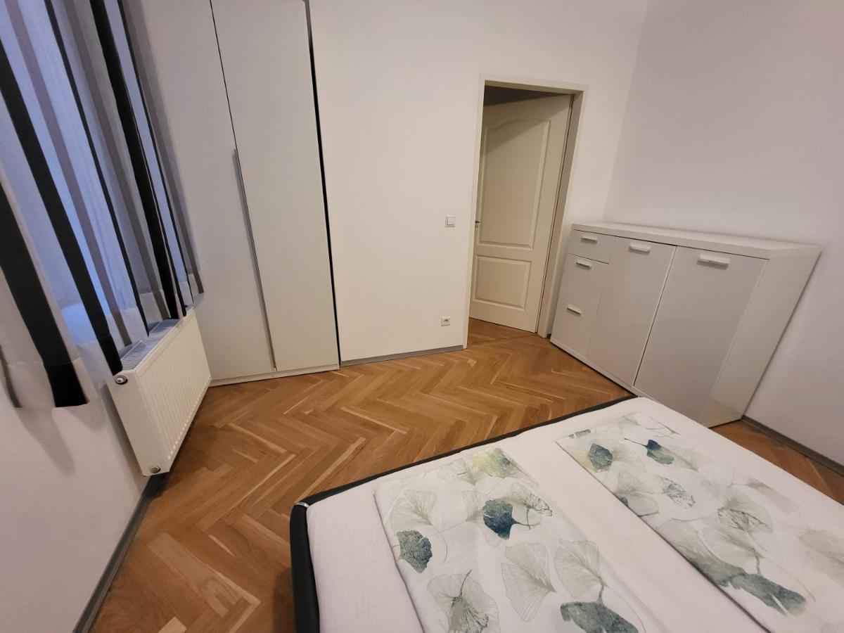 Cozynite Premium Apartment Hundertwasser Відень Екстер'єр фото