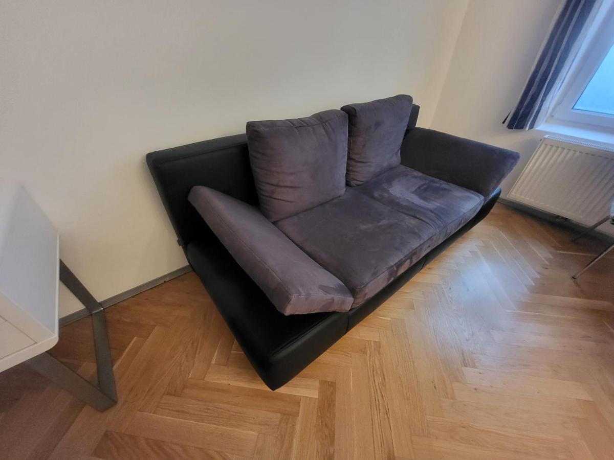 Cozynite Premium Apartment Hundertwasser Відень Екстер'єр фото