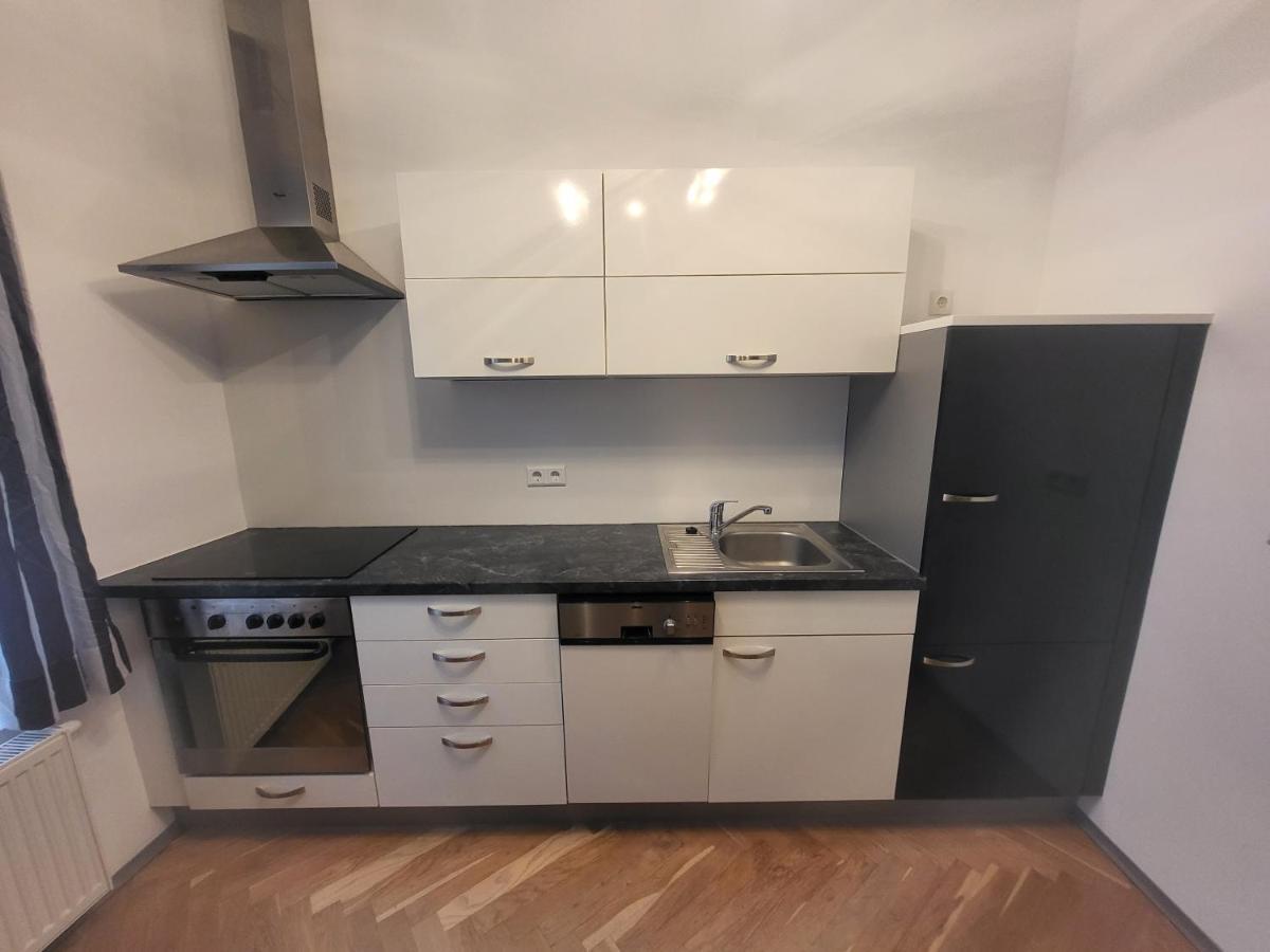 Cozynite Premium Apartment Hundertwasser Відень Екстер'єр фото