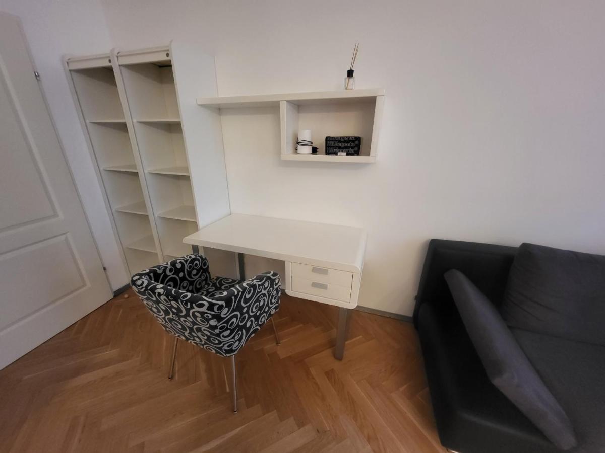 Cozynite Premium Apartment Hundertwasser Відень Екстер'єр фото
