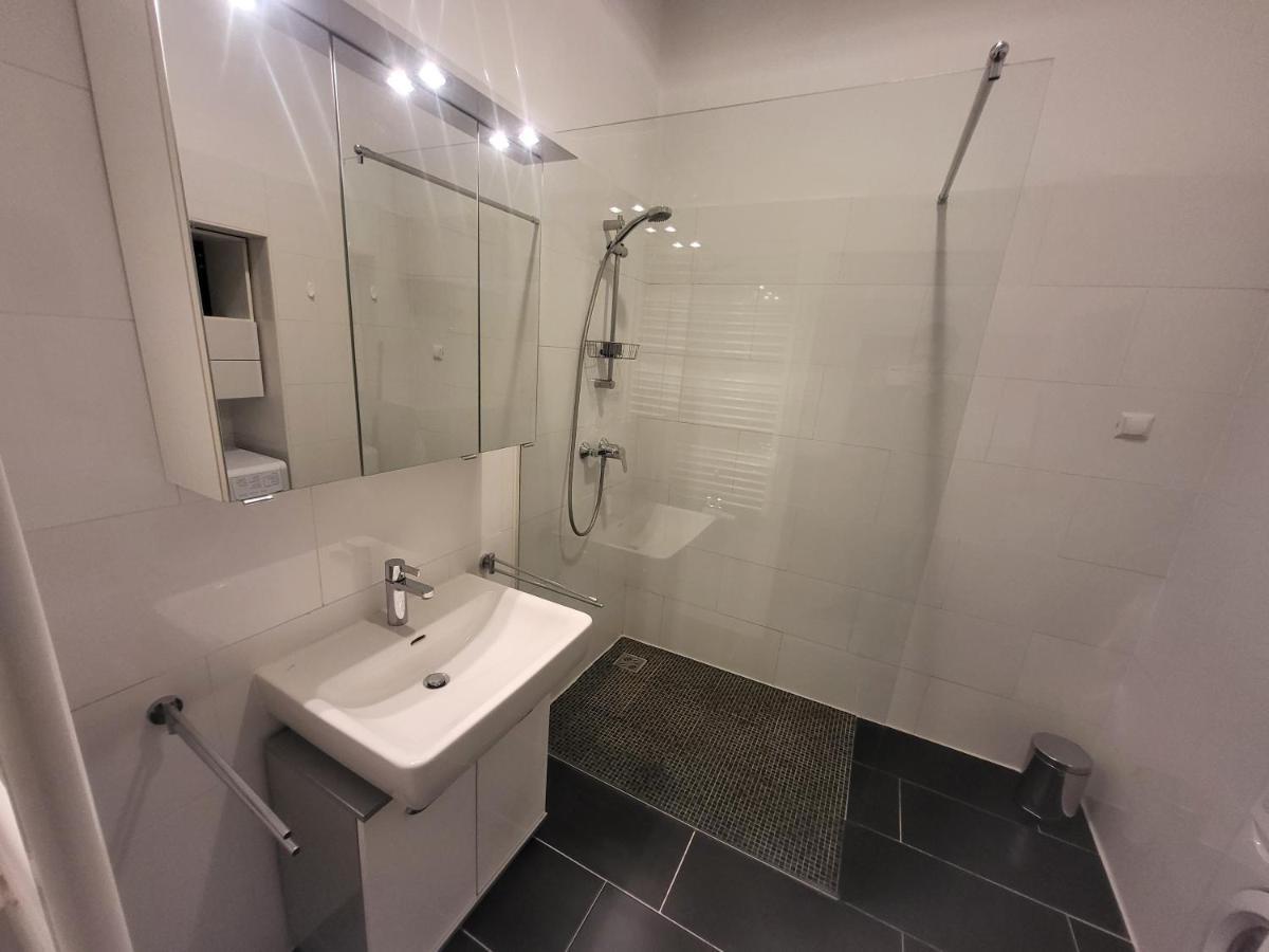 Cozynite Premium Apartment Hundertwasser Відень Екстер'єр фото