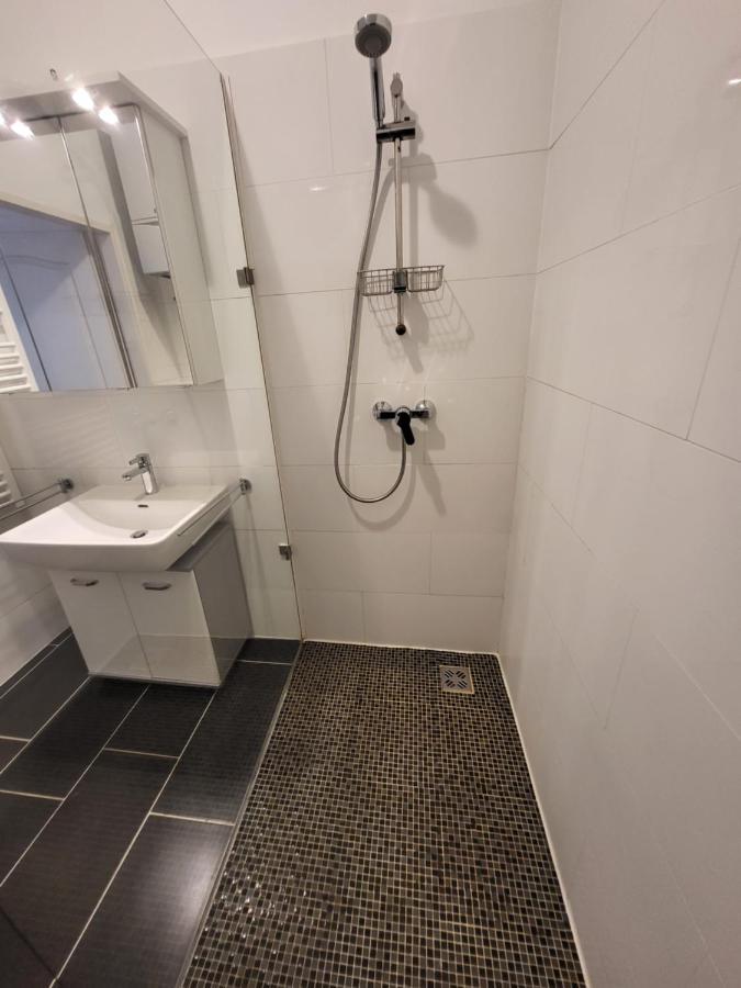 Cozynite Premium Apartment Hundertwasser Відень Екстер'єр фото